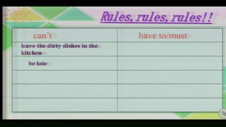 人教版英语七下Unit 4 Section B（Reading）课堂视频实录（汪琴）