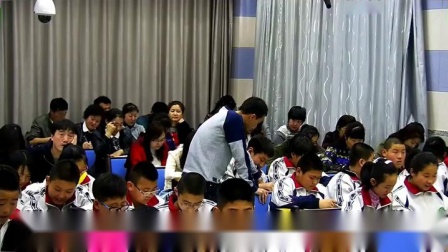 人教版英语七下Unit 5 Section A（2a-2c）教学视频实录（代广辉）