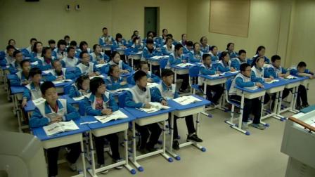 人教部编版历史 七下 第十五课《明朝的对外关系》课堂教学视频-青岛市