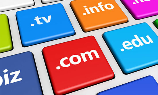 AI没有终结域名 而是将其推向“贵族化”