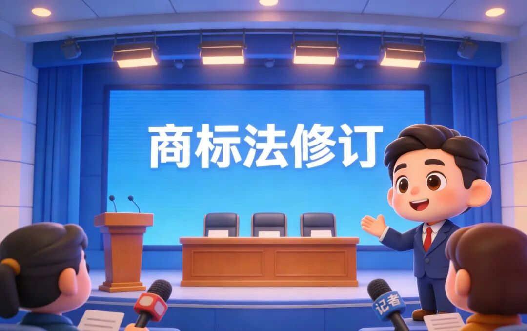 商标法迎重磅修订！恶意抢注、囤积 “心机商标” 将被重拳打击