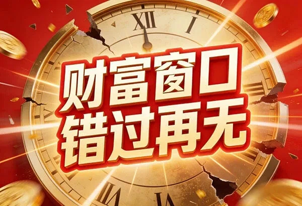 百年一遇！2026新顶级域名申请窗口期开启