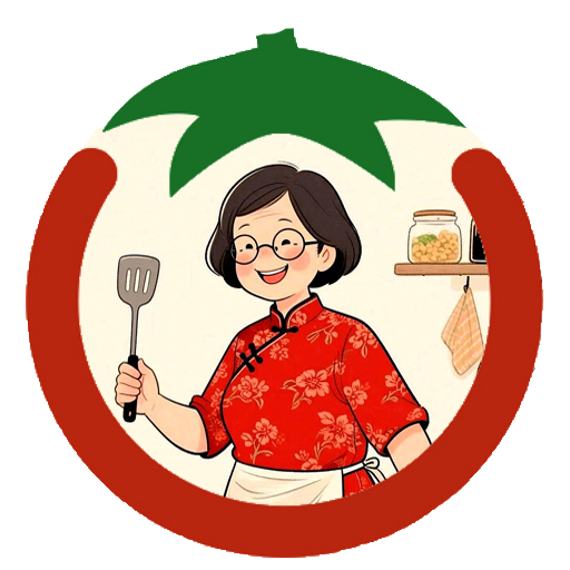 茄婆qiepo.com品牌域名出售 适合餐饮 食品