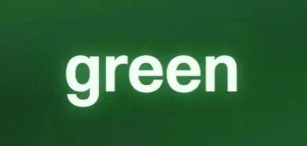 域名Green.com数百万美金成交