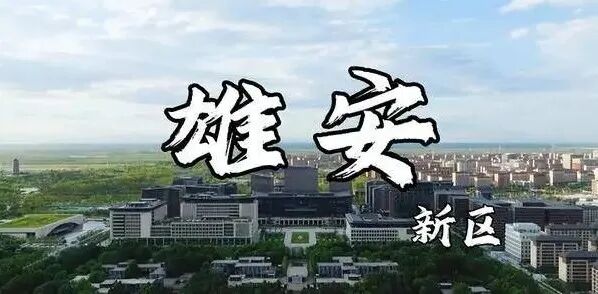 “.CN”域名在雄安数字建设中的实践应用