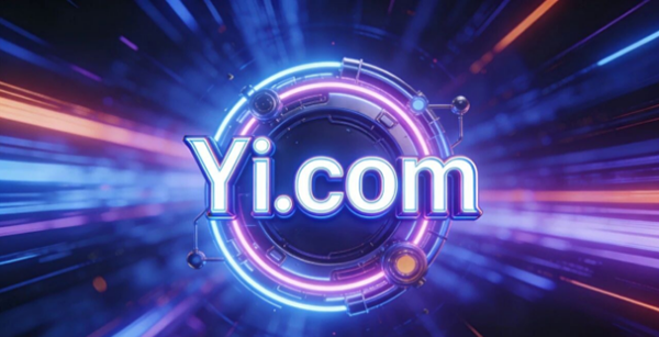 两字母域名Yi.com成功交易 交易价格及具体细节暂未披露