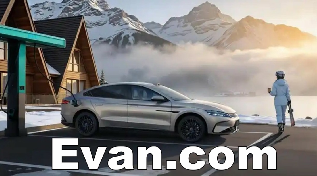 四字母：280万人民币 为何 Evan.com 价值不菲?