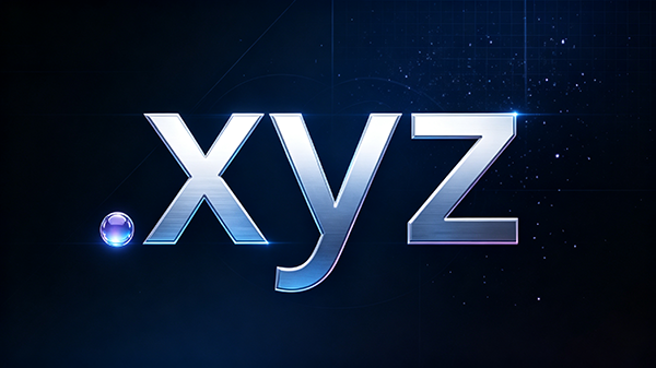 短数字域名 2.xyz  $73,700 成交