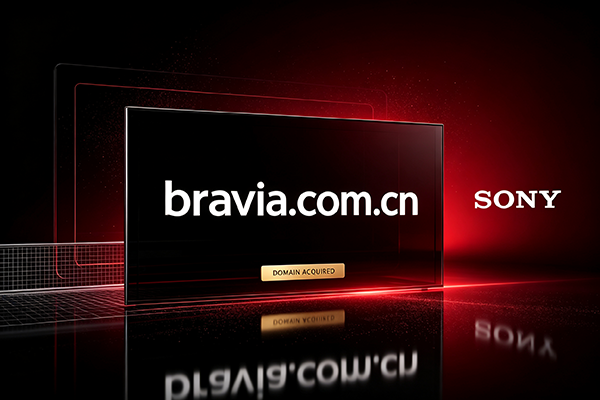 爆：从20多元到20000多元人民币的天使投资 索尼以 3209 美元的价格收购bravia.com.cn！