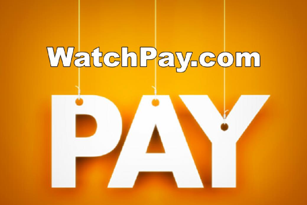 组合域名：WatchPay.com在Godaddy平台5227美元结拍！